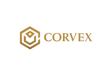 Corvex Studio logo