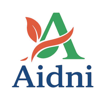 Aidni impex logo