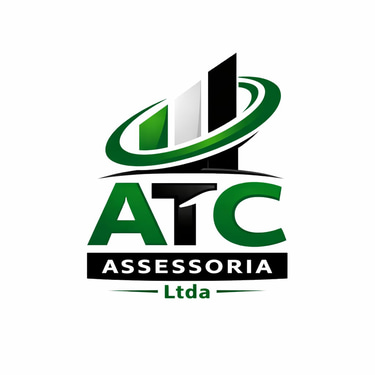 ATC Assessoria LTDA logo