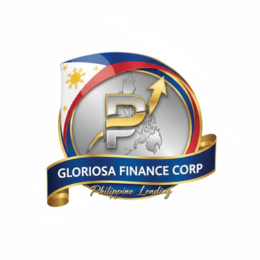 GLORIOSA FINANCE CORP logo