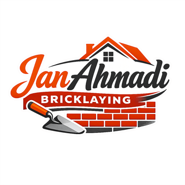 Jan Ahmadi Bricklaying logo