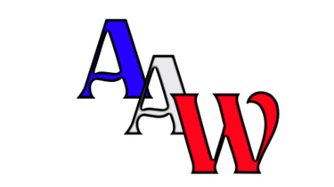 All-American Winners logo
