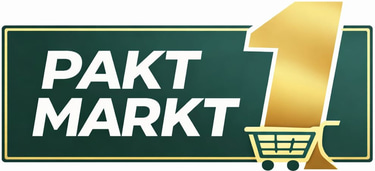 PAKT MARKT logo