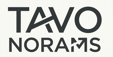 Tavo norams logo