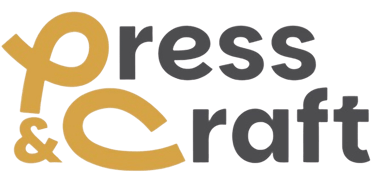 Press & Craft LLC logo