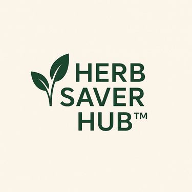 HerbSaverHub logo