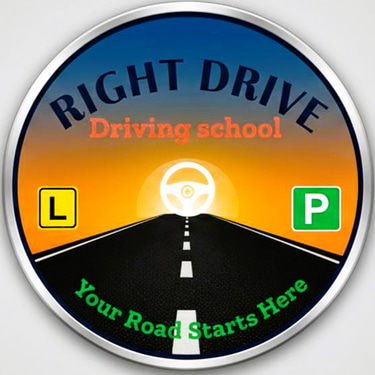 Right Drive School logo