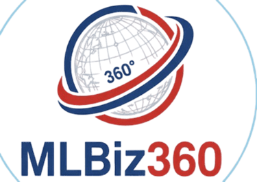 mlbiz360 logo