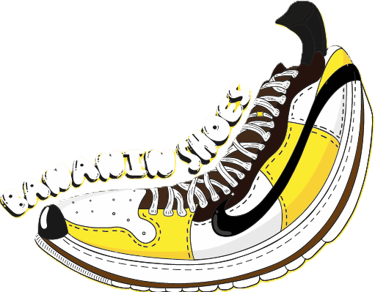 Bananin Shoes Store logo