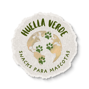 Huella Verde logo