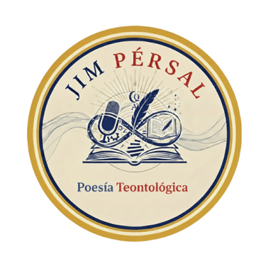 Jim Pérsal logo