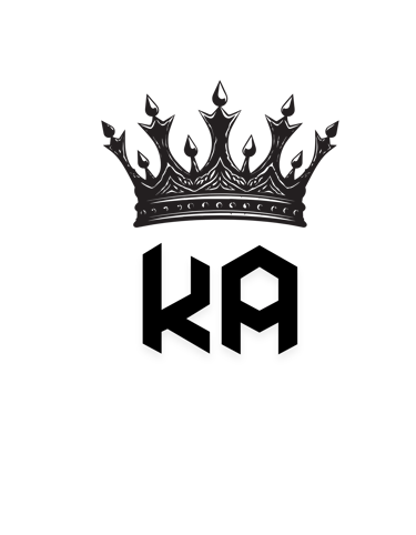 Knowledge Apparel logo