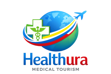 Healthura logo