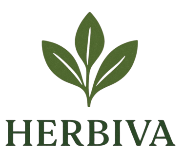 Herbiva logo