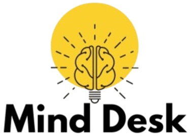 Mind Desk logo