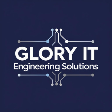 Glory IT Engineering Solutions logo
