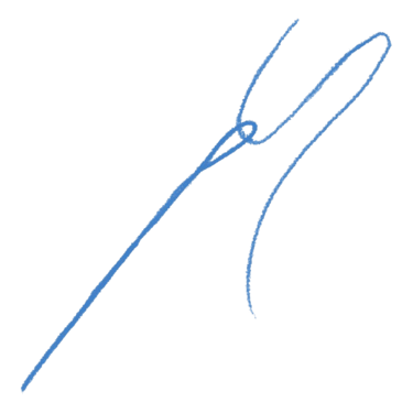 Life Rewoven - Hannah Floor logo