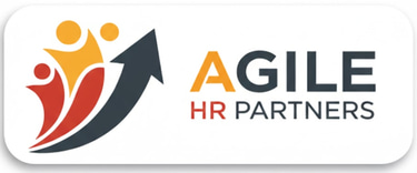 Agile HR Partners logo