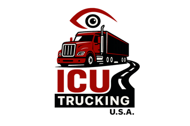 ICU Trucking logo