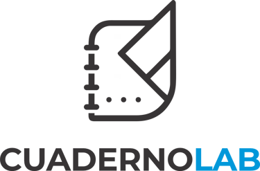 CUADERNOLAB logo