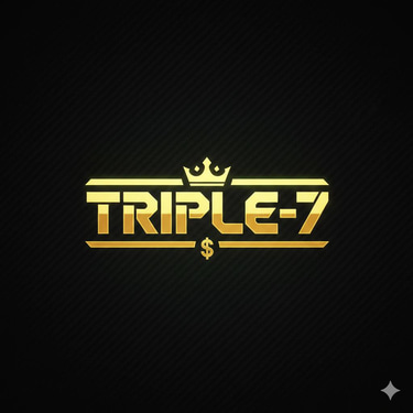 TRIPLE-7 logo