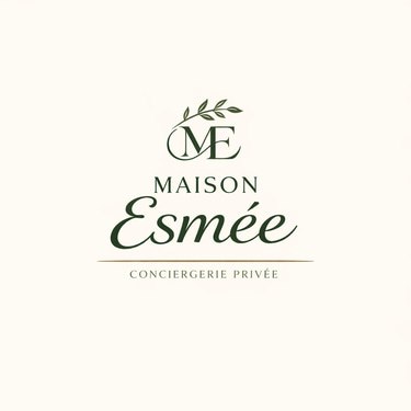 Maison Esmée logo