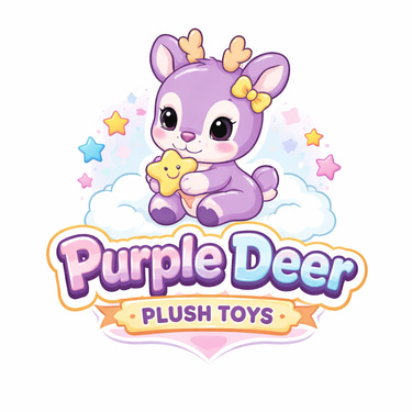 PlushCraft India logo