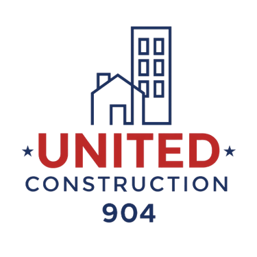 United Construction 904 logo