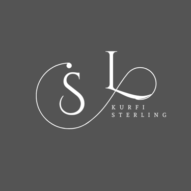 Puri Sterling logo