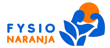 Fysio Naranja logo