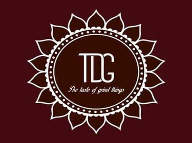 The Daily Grind logo