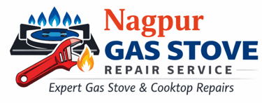 Nagpur Gas Stove Repair Service logo