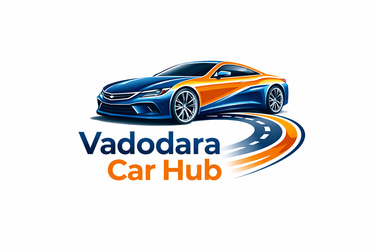 Vadodara Car Hub logo