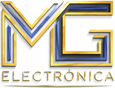 Mg Electronica logo