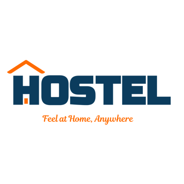 Hostel.rw logo