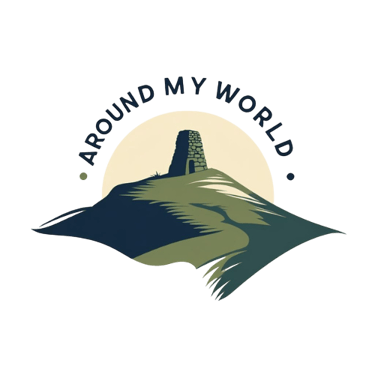 Around My World logo