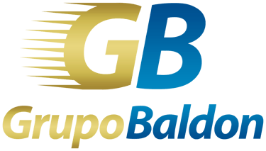 Grupo Baldon logo