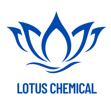 Lotus Chemical Laundry logo