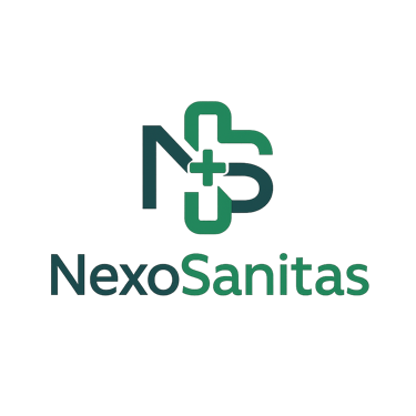 NexoSanitas logo
