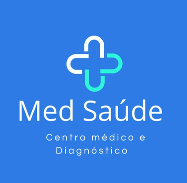 Med Saúde logo
