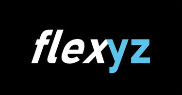 Flexyz logo