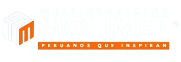 MULTISERVICIOS MOLIMET logo