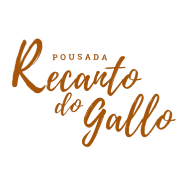 Pousada Recanto do Gallo logo
