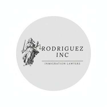 Rodriguez Immigration Law logo