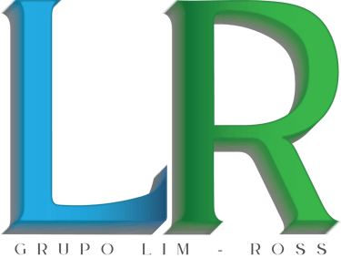 Grupo Lim-Ross logo