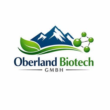 Oberland Biotech logo