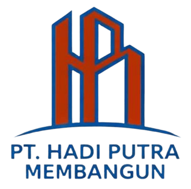 Hadi Putra Membangun logo