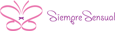 Siempre Sensual logo