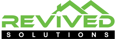 Revived Solutions logo