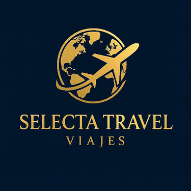 www.selectatravel.mx logo
